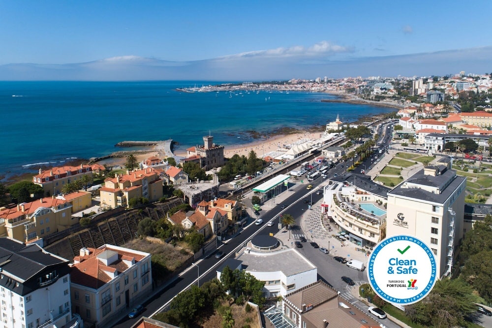 vila gale estoril