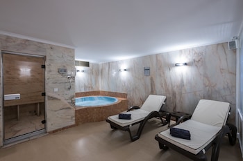 vila gale estoril