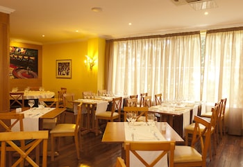 vila gale estoril