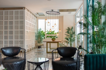 faranda collection barranquilla a member of radisson individuals