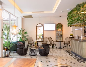 faranda collection barranquilla a member of radisson individuals