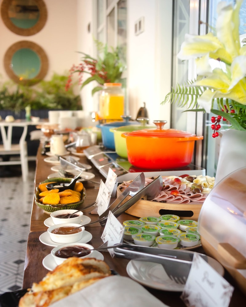 faranda collection barranquilla a member of radisson individuals
