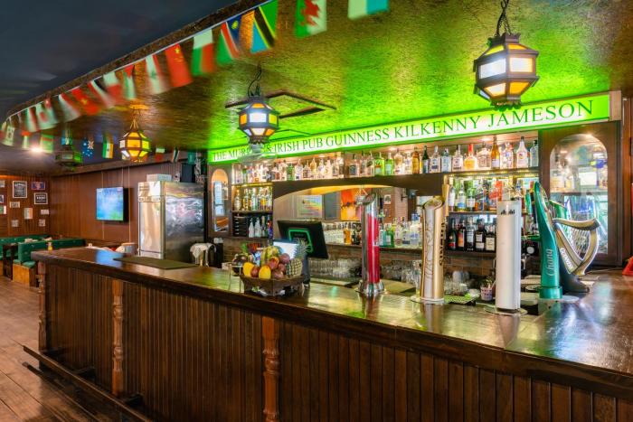 clarion hotel patong phuket