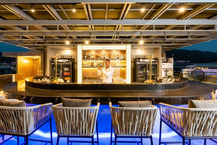 clarion hotel patong phuket