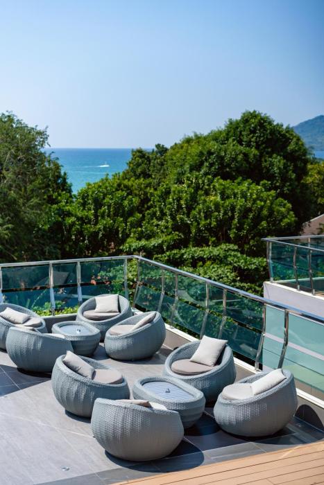 clarion hotel patong phuket