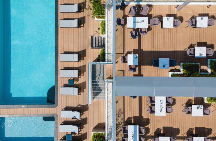 clarion hotel patong phuket