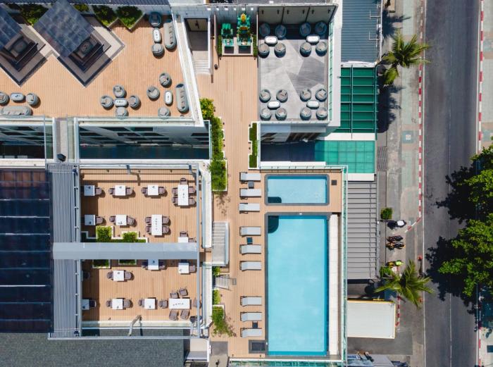 clarion hotel patong phuket