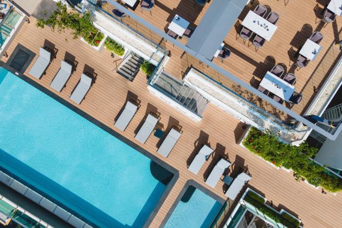 clarion hotel patong phuket