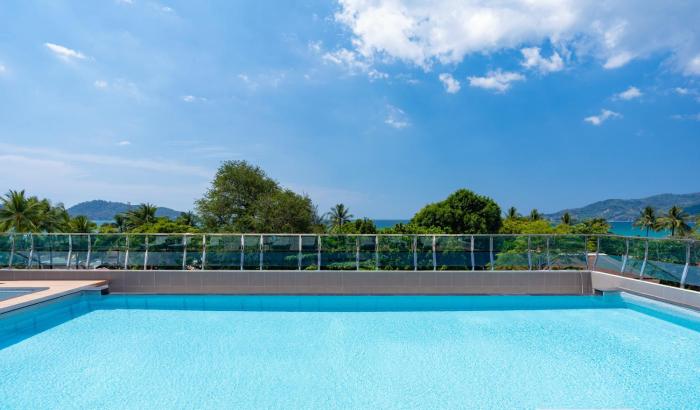 clarion hotel patong phuket