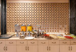 clarion hotel patong phuket