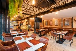 clarion hotel patong phuket