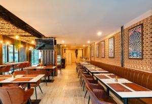 clarion hotel patong phuket