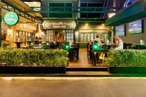 clarion hotel patong phuket