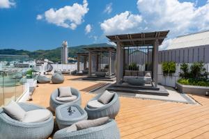 clarion hotel patong phuket