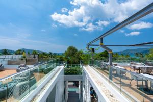 clarion hotel patong phuket