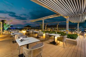 clarion hotel patong phuket