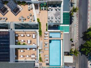 clarion hotel patong phuket