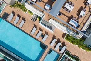 clarion hotel patong phuket