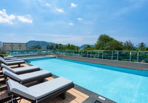 clarion hotel patong phuket