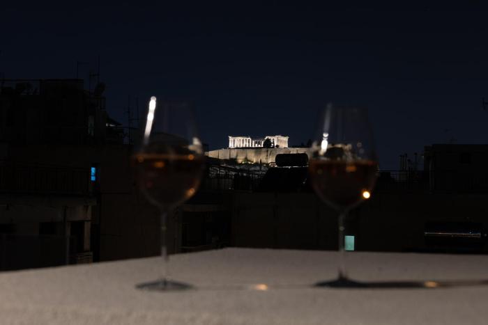 luxandeasy acropolis suites
