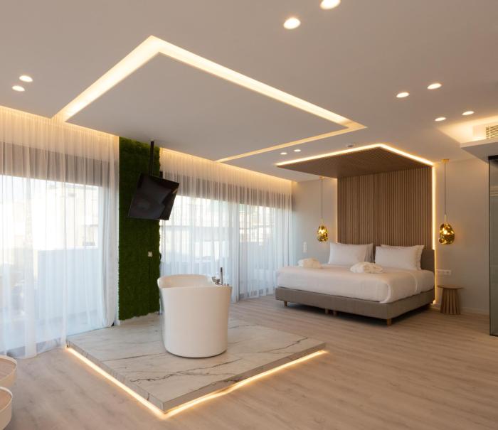 luxandeasy acropolis suites