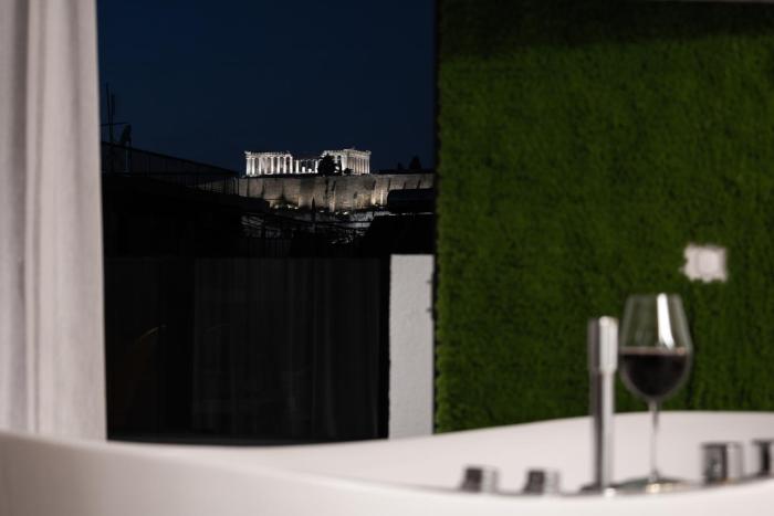 luxandeasy acropolis suites