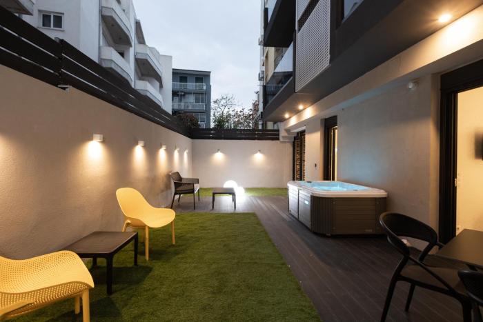 luxandeasy acropolis suites