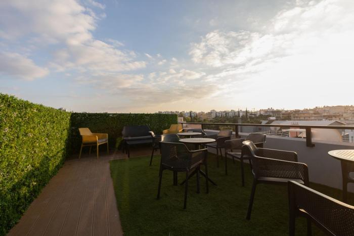 luxandeasy acropolis suites