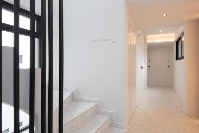 luxandeasy acropolis suites