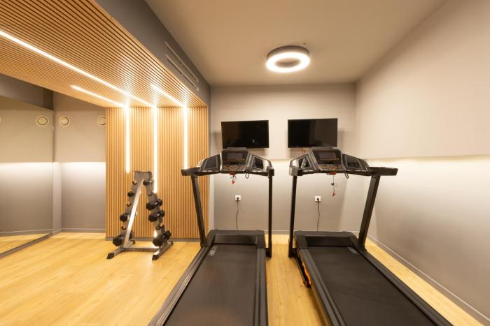 luxandeasy acropolis suites