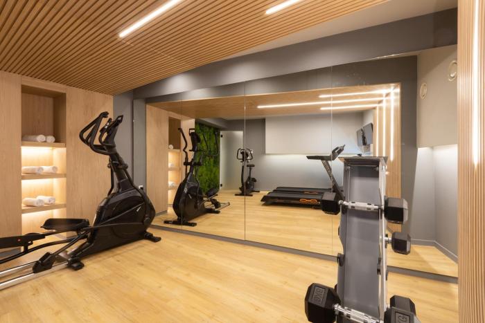 luxandeasy acropolis suites