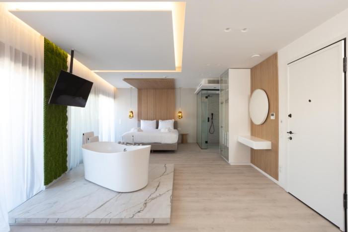 luxandeasy acropolis suites