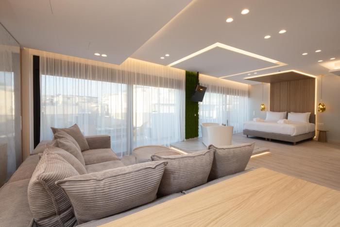 luxandeasy acropolis suites