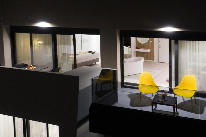 luxandeasy acropolis suites