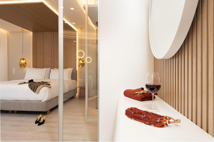 luxandeasy acropolis suites