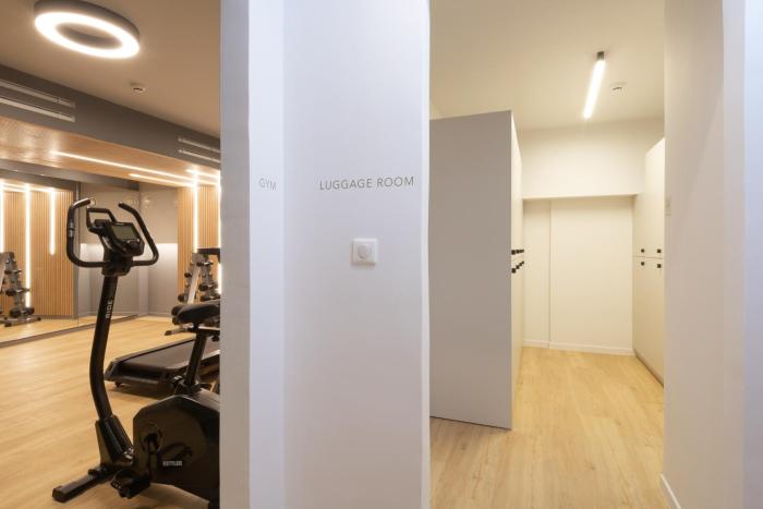 luxandeasy acropolis suites