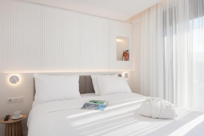 luxandeasy acropolis suites