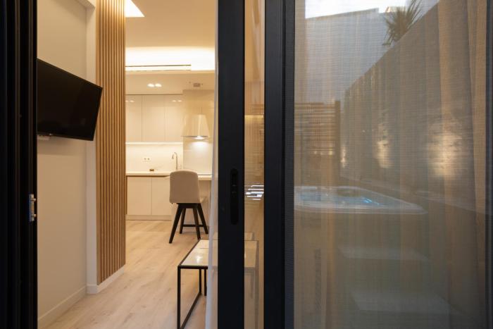luxandeasy acropolis suites