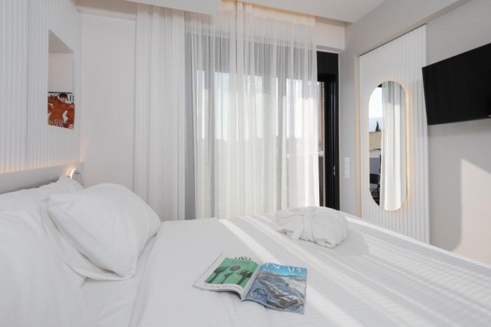 luxandeasy acropolis suites
