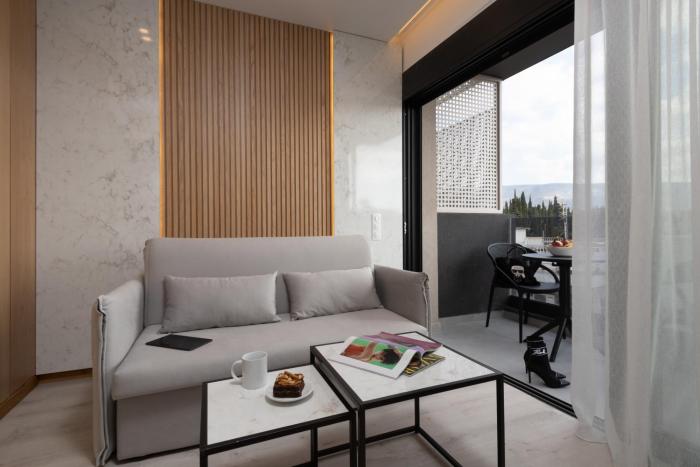 luxandeasy acropolis suites