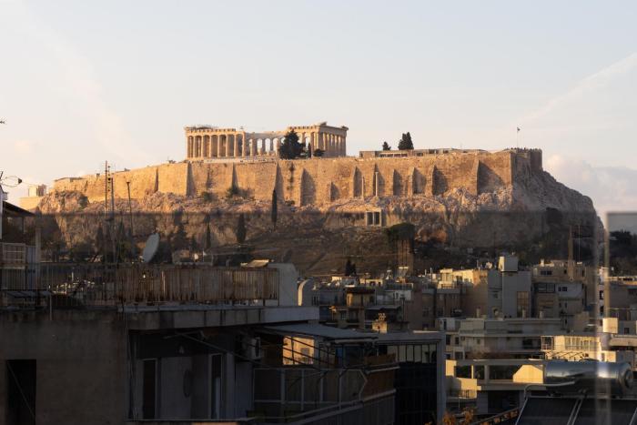 luxandeasy acropolis suites