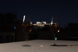 luxandeasy acropolis suites