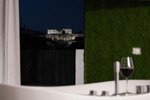 luxandeasy acropolis suites