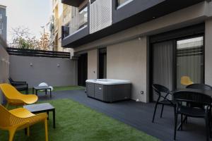 luxandeasy acropolis suites