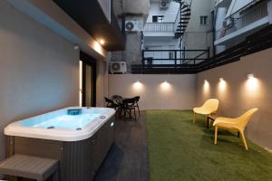 luxandeasy acropolis suites