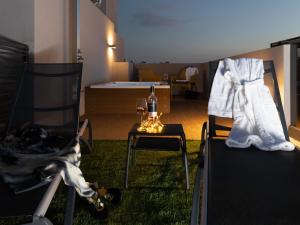 luxandeasy acropolis suites