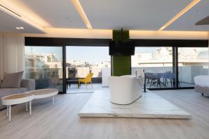 luxandeasy acropolis suites
