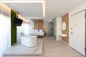 luxandeasy acropolis suites