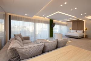 luxandeasy acropolis suites