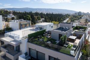 luxandeasy acropolis suites